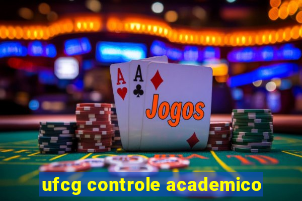 ufcg controle academico